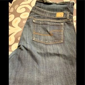 American Eagle Boyfriend Jeans
